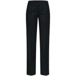 Greiff dames pantalon - Regular fit Zwart