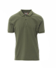 Payper Venice Poloshirt Military Groen