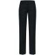 Greiff dames pantalon - Regular fit Zwart