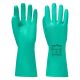 Nitrosafe Plus Chemical Gauntlet Handschoenen