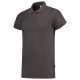 Tricorp PPF180 Poloshirt Slim Fit Donkergrijs