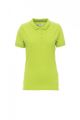 Payper Venice Lady Poloshirt Zuurgroen