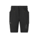 Safety Jogger Deneb Full Stretch Short Zwart