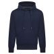 B2B Hooded Band Sweater Marineblauw