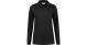 Santino Polosweater Rick Ladies Zwart