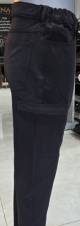 Renali 4-Way Stretch Broek Zwart