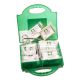 Portwest Werkplaats Eerst Hulp Kit 25 Groen