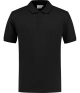 Santino Poloshirt Leeds Zwart