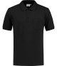 Santino Poloshirt Lenn Zwart