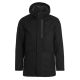 FHB Manuel Parka Primaloft Zwart
