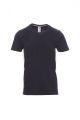 Payper T-shirt V-hals Marineblauw
