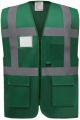 Yoko Hesje Paramedic Groen