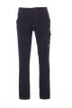 Payper Worker Stretch Broek Marineblauw